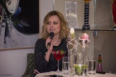 Evita Urbaníková: Moje knihy sú o živote žien