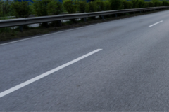 Mesto pripravuje odvodnenie komunikácie na ulici Na Veľký Diel 