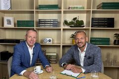 Peter Fiabáne v predvolebnom podcaste: Čo chce v Žiline dokončiť a kde vidí najväčšie problémy?