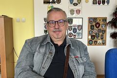 ROZHOVOR - Ľudovít Vandlík vyše tri desaťročia spojil pracovný život s mestskou políciou 