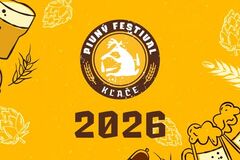 V Kľačoch potečie pivo prúdom! Obec pozýva na tradičný Pivný festival