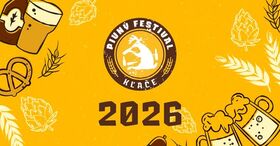Pivný festival Kľače