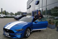 Motoristický novinár Peter Hlačik: Svoju kariéru „štartoval“ v Žilinskom večerníku