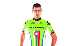 Peter Sagan na MS na výbornom 6. mieste