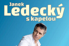 JANEK LEDECKÝ S KAPELOU