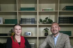 Karina Holešová otvorene o ôsmich rokoch na čele obce, práci v kraji aj životnej skúške