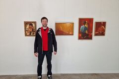 Michal Sočuvka: Chceme, aby v Galérii ASISI návštevníci nachádzali pokoj a inšpirácie