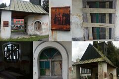  Náročná záchrana barokovej kaplnky v Žiline: Vzácna stavba mení svoju podobu