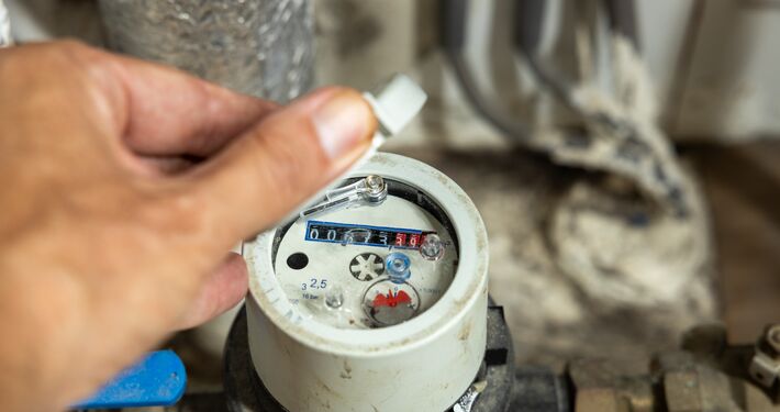 Odpočet vodomerov treba nahlásiť do 26. januára. SEVAK ponúka viacero možností