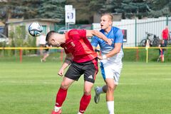  V. LIGA SKUPINA SEVER - Belá vykročila do ligy vo veľkom štýle