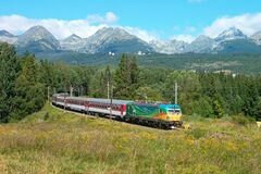 Veľká noc prinesie plné vlaky. Spoje cez Žilinu posilnia, pribudnú aj vozne
