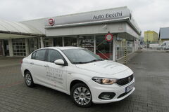 FIAT TIPO – znovu na scéne 