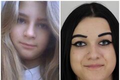 Polícia odvoláva pátranie po dvoch neplnoletých dievčatách