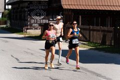 Rajecký maratón napísal vydarený 43. ročník
