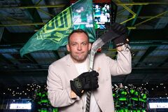 ROZHOVOR - Vlci dostali k storočnici parádny darček pod stromček v podaní knihy 