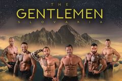 The Gentlemen Tour