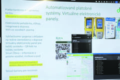 Žilina ako digitálny líder: Mesto stavilo na inteligentné riadenie a unikátne digitálne dvojča