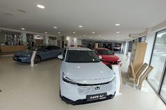 ROZHOVOR - Honda v Žiline vstupuje do novej éry: 8-ročná záruka a silný partner v regióne 