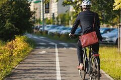 Slováci môžu po prvý raz ohodnotiť cyklistické podmienky vo svojom meste či obci 
