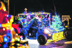 V Poluvsí opäť ožije novodobá vianočná tradícia