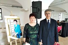 Známa žilinská „dejepisárka“ PhDr. Alica Virdzeková: učí o komunistickej totalite, holokauste aj o odpustení