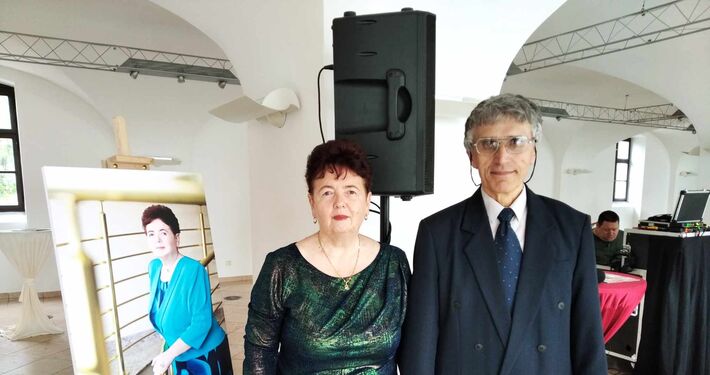 Známa žilinská „dejepisárka“ PhDr. Alica Virdzeková: učí o komunistickej totalite, holokauste aj o odpustení