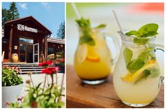 Nedeľa bez varenia? Vo Vrátnej lákajú na bohatý brunch aj rodinný program