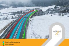 Tunel Višňové sa otvorí pre verejnosť už o 2 dni: Čo nás čaká, kde parkovať a čo ste o tuneli možno nevedeli