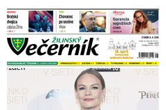 V najnovšom vydaní Žilinského večerníka si prečítate: