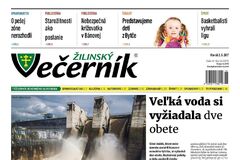 V najnovšom vydaní Žilinského večerníka si prečítate: