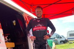 Vladimír Pinčík a enduro je vášeň na celý život