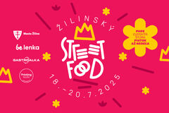 Žilinský street food park znova zavíta do Žiliny