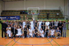 Basketbal