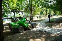 Hill Park už má vybraté meno. Nový park sa má volať Kopčekovo - Vlčince