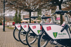 Posledná šanca prevetrať bicykel: Sezóna BikeKIA v Žiline končí 12. decembra