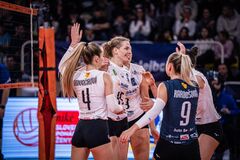 ROZHOVOR - Musíme byť stále silní, je jedno či vyhrávame alebo prehrávame