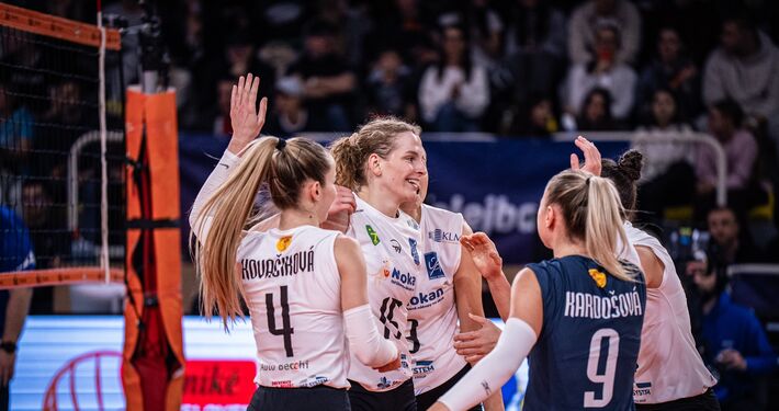 ROZHOVOR - Musíme byť stále silní, je jedno či vyhrávame alebo prehrávame