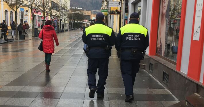 Žilina sa pripravuje na leto. V uliciach môžu pribúdať deti žiadajúce peniaze