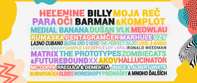Festival SKALY