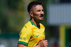 MONACOBET LIGA - Bytča okúsila radosť z víťazstva, rezervu Šošonov spasil kapitán