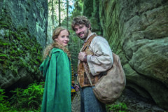 Rozprávky k sviatkom patria, ktoré máte najradšej? 