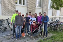 Nové centrum sociálnych služieb a viac odborných lekárov pre okres Bytča