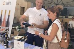 Winefest Žilina opäť rozospieval sudy