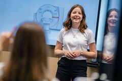 Ženy chcú pracovať v IT. Chýba im však prostredie, kde môžu rásť