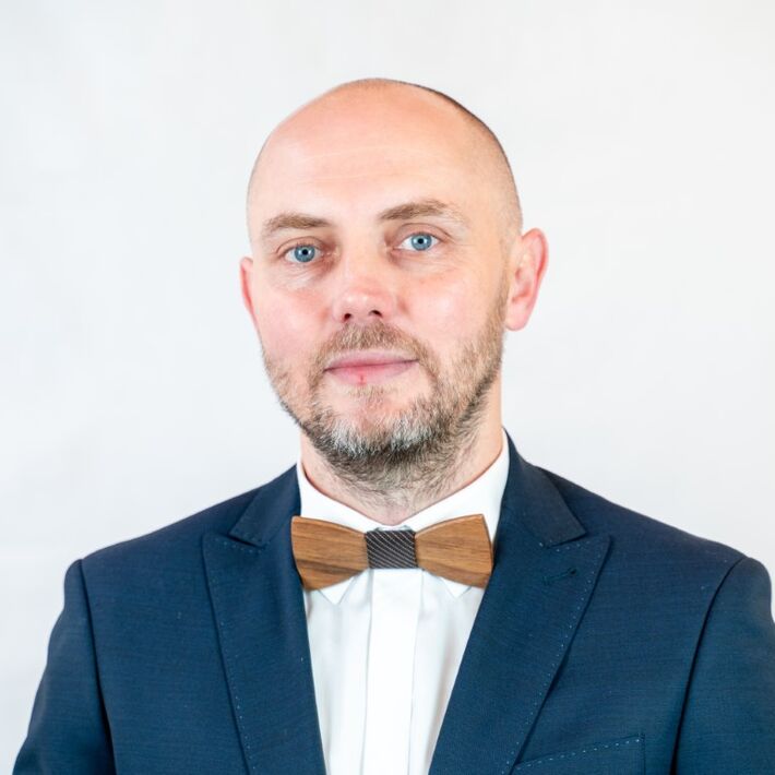 Poslanec Peter Čerňan 