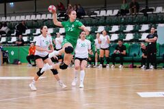 ROZHOVOR - Bartková oslávila sladkých sedemnásť: Naučila som sa riešiť problémy a vyjsť zo svojej komfortnej zóny