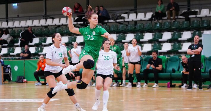 ROZHOVOR - Bartková oslávila sladkých sedemnásť: Naučila som sa riešiť problémy a vyjsť zo svojej komfortnej zóny