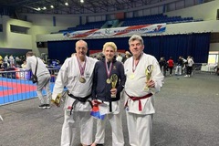 Žilina bude hostiť slovenský šampionát v karate