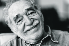 Magický  Gabriel  García Márquez