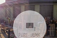 Do-it-herself: Pure Junk Workshop